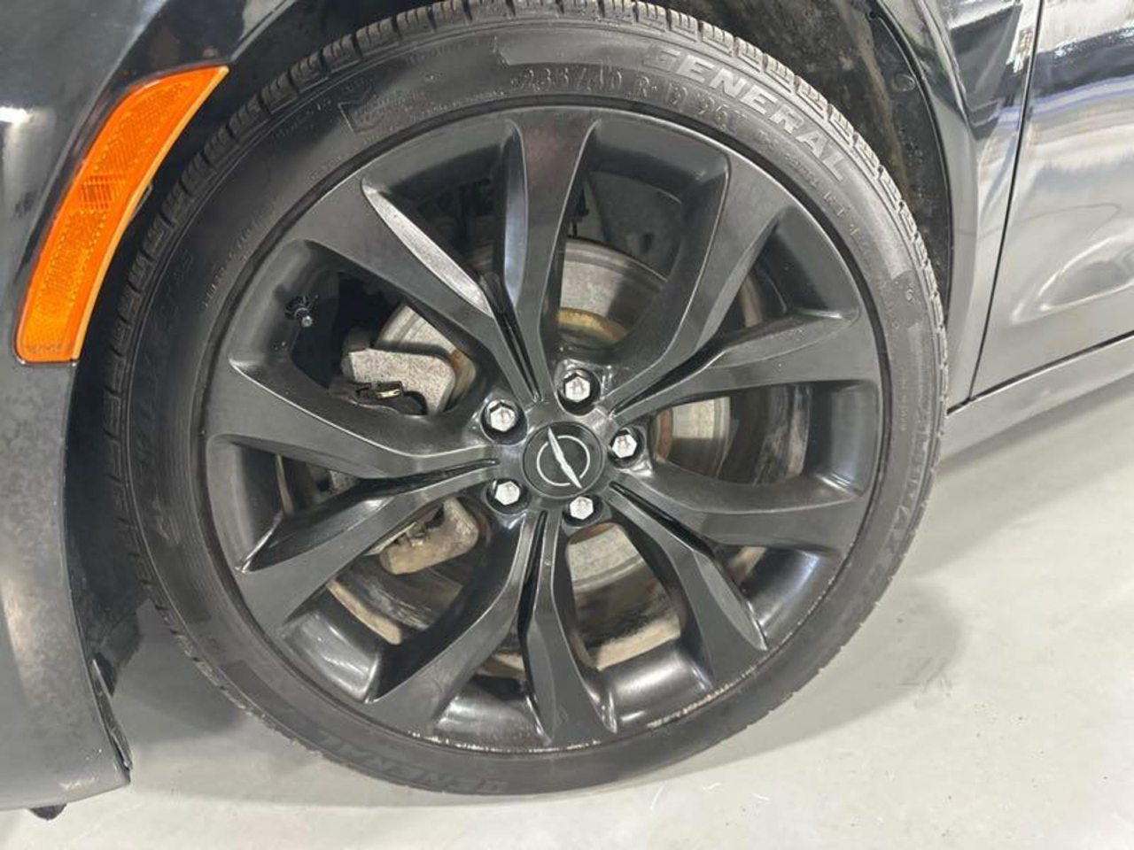 Chrysler 200 Limited 2016