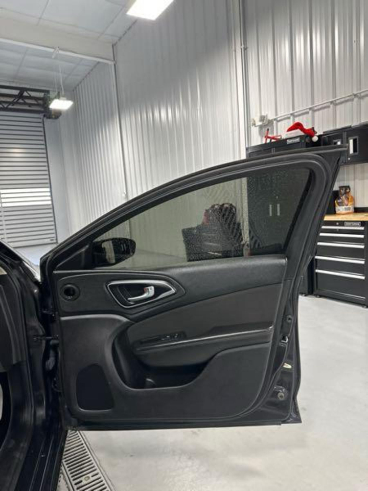 Chrysler 200 Limited 2016