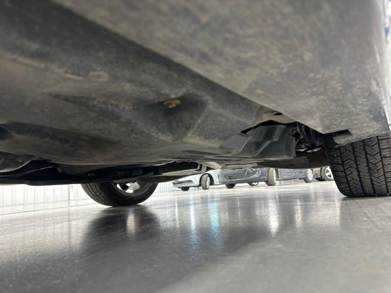 Chrysler 200 Limited 2016