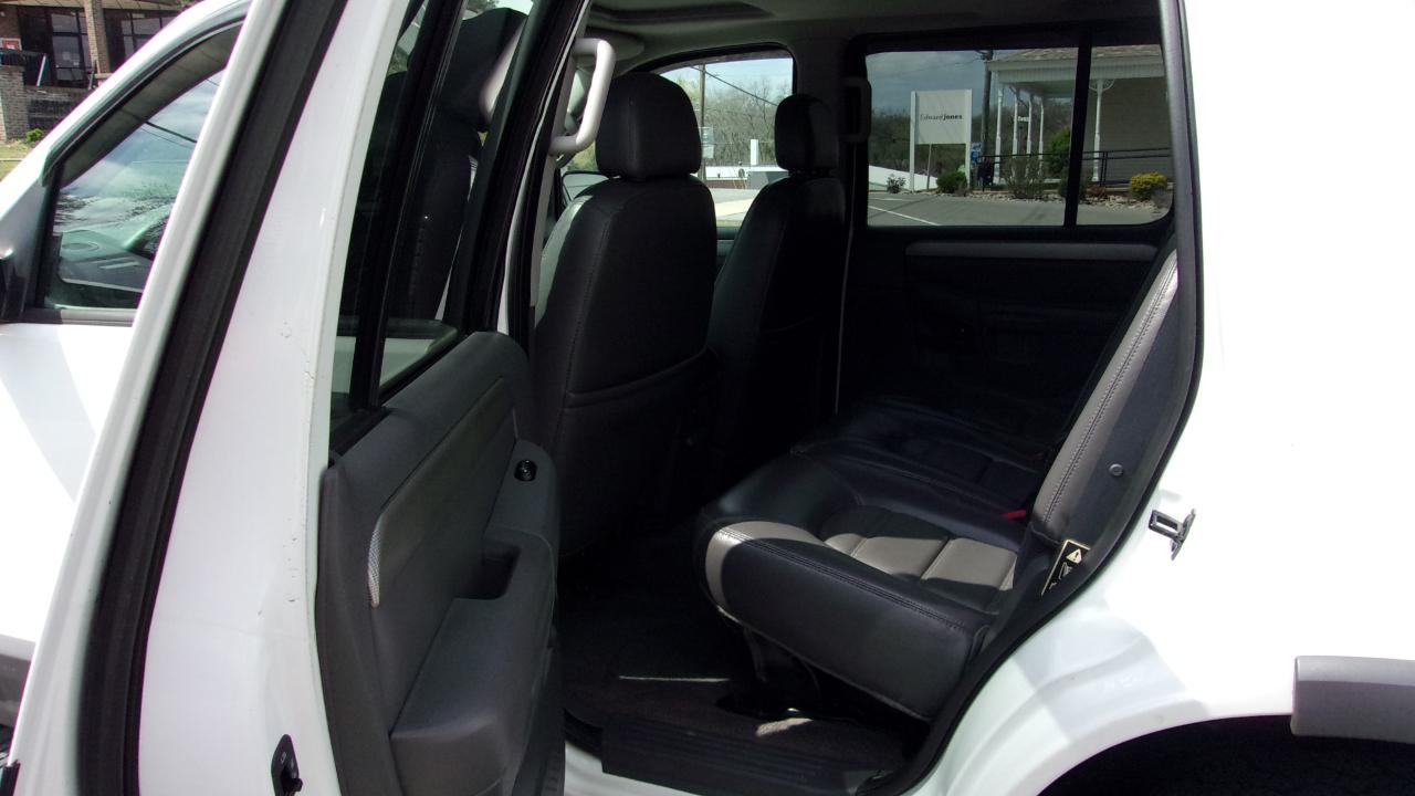 Ford Explorer XLT 4.6L AWD 2003