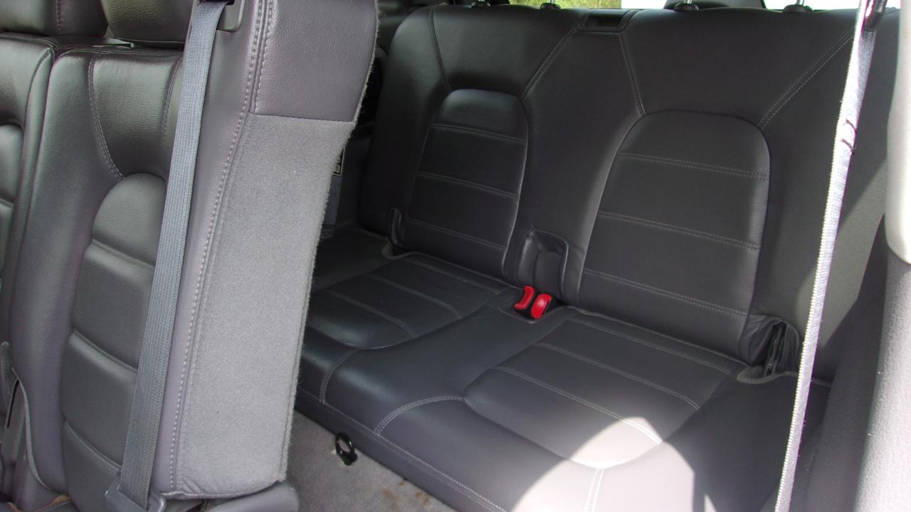 Ford Explorer XLT 4.6L AWD 2003