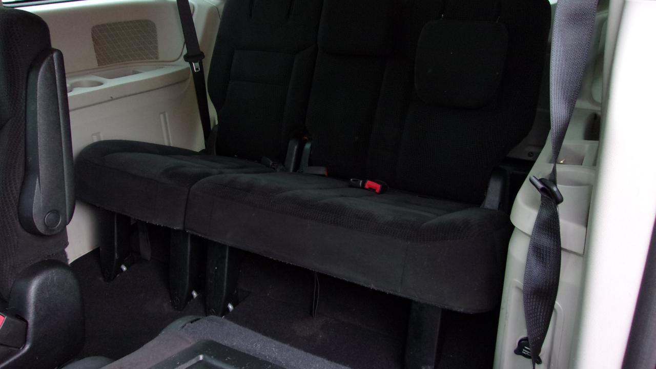 Dodge Grand Caravan SE 2016