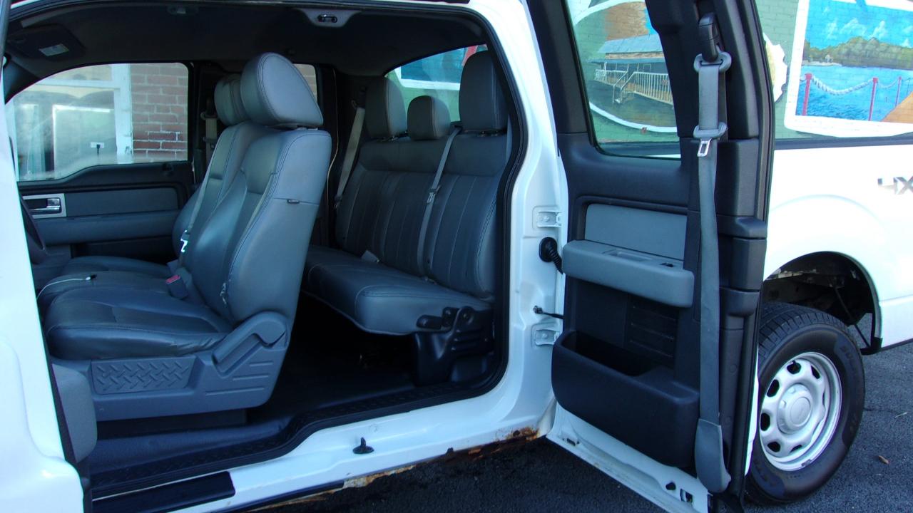 2011 Ford F-150 XL - Photo 7