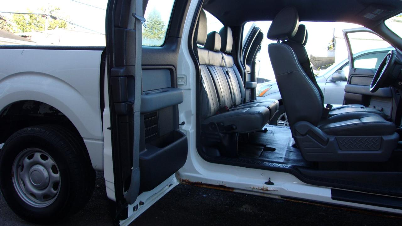 2011 Ford F-150 XL - Photo 8