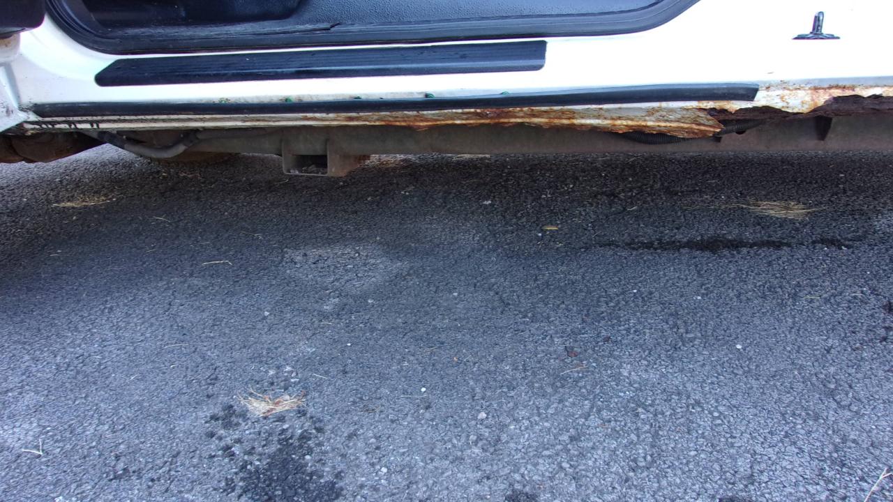 2011 Ford F-150 XL - Photo 11