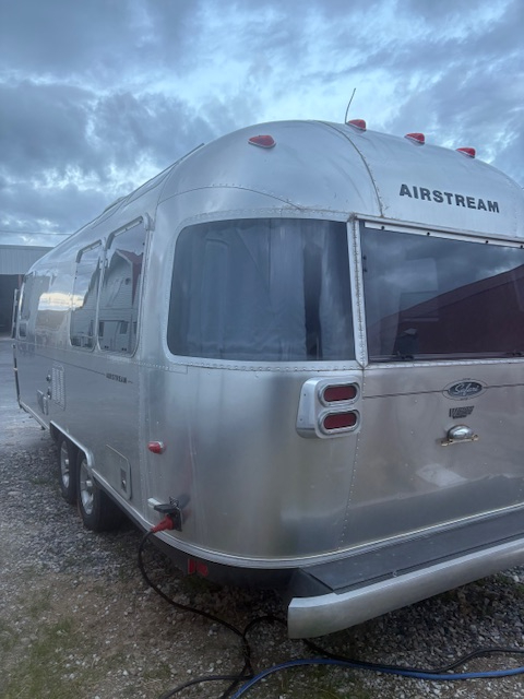 Airstream Unknown  2008 Airstream Unknown  2008