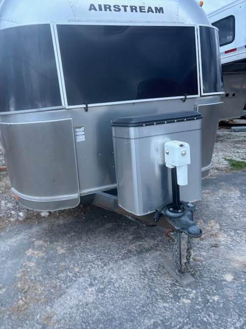 Airstream Unknown  2008 Airstream Unknown  2008