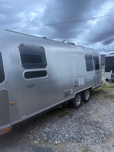 Airstream Unknown  2008 Airstream Unknown  2008