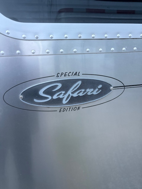 Airstream Unknown  2008 Airstream Unknown  2008