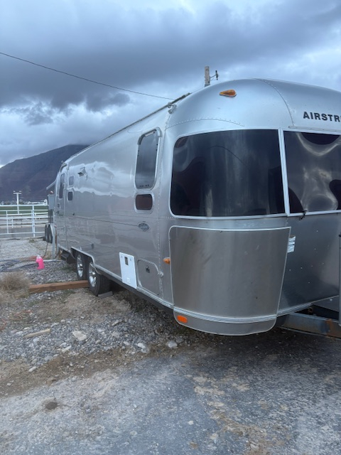 Airstream Unknown  2008 Airstream Unknown  2008