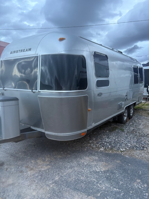 Airstream Unknown  2008 Airstream Unknown  2008