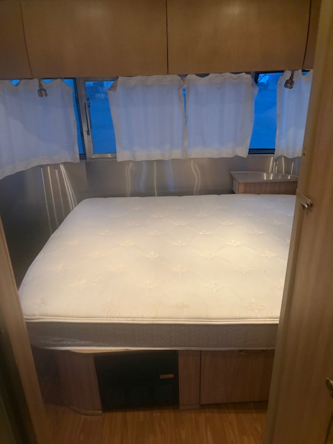 Airstream Unknown  2008 Airstream Unknown  2008