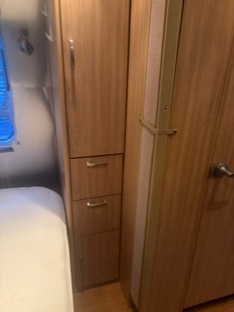 Airstream Unknown  2008 Airstream Unknown  2008