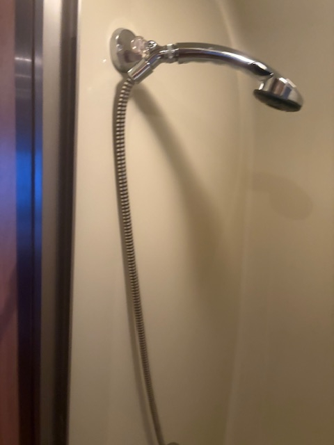 Airstream Unknown  2008 Airstream Unknown  2008