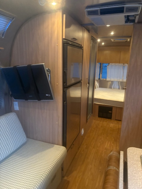 Airstream Unknown  2008 Airstream Unknown  2008