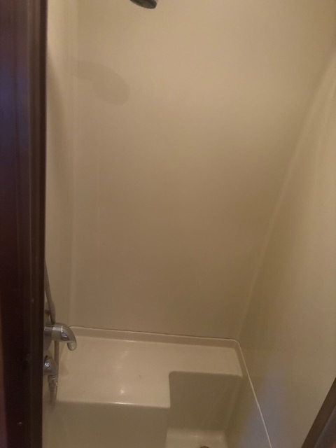 Airstream Unknown  2008 Airstream Unknown  2008