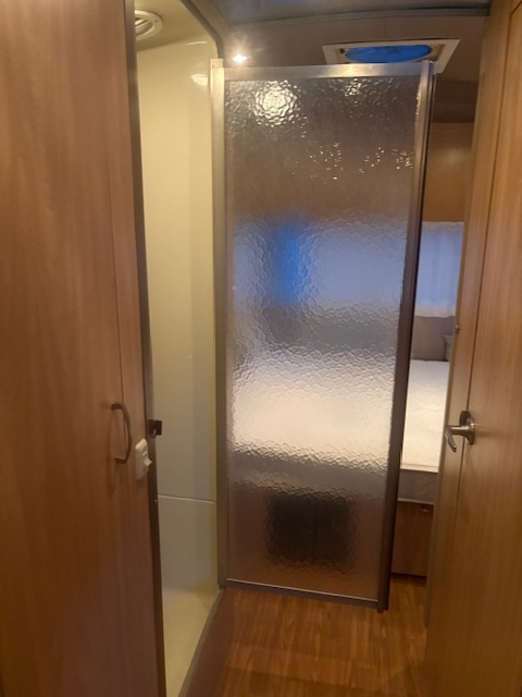 Airstream Unknown  2008 Airstream Unknown  2008