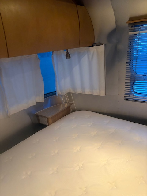 Airstream Unknown  2008 Airstream Unknown  2008