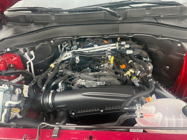 Ford Explorer ST-Line AWD 2025