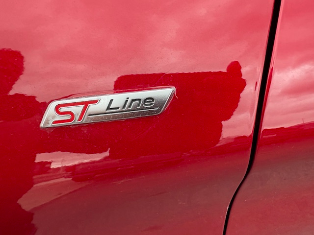 Ford Explorer ST-Line AWD 2025