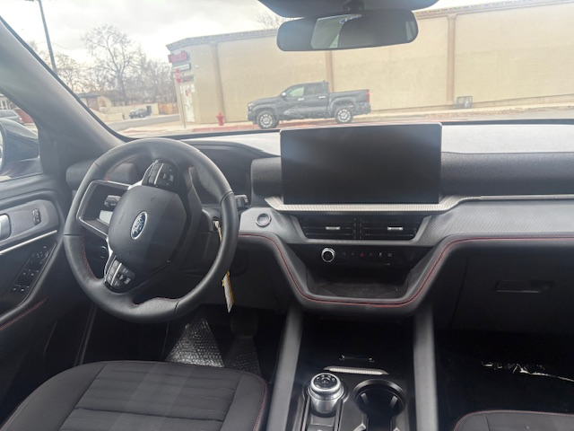 Ford Explorer ST-Line AWD 2025