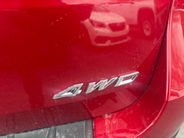 Ford Explorer ST-Line AWD 2025