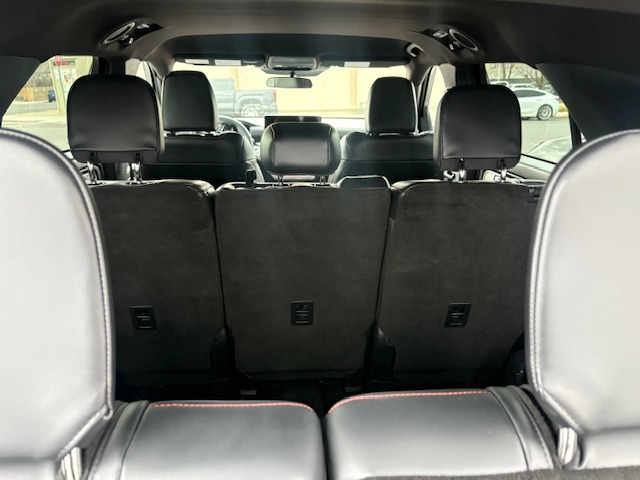 Ford Explorer ST-Line AWD 2025