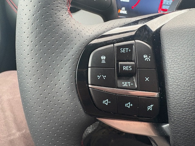 Ford Explorer ST-Line AWD 2025