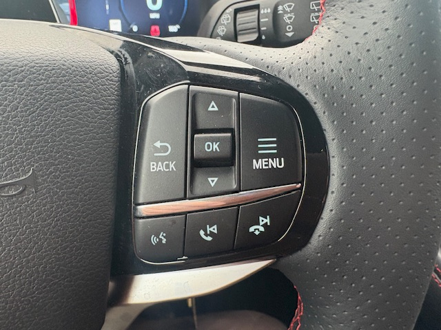 Ford Explorer ST-Line AWD 2025