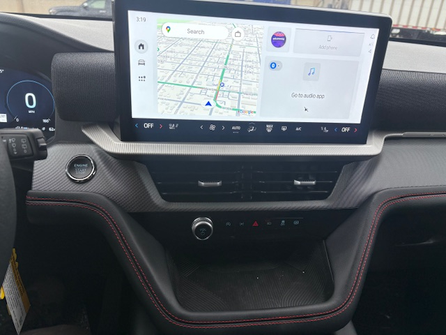 Ford Explorer ST-Line AWD 2025