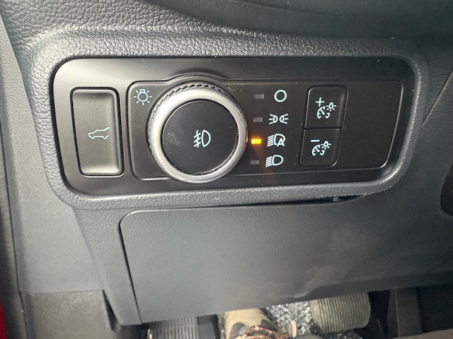 Ford Explorer ST-Line AWD 2025