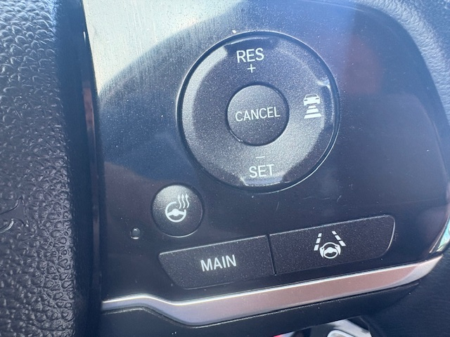 Honda Pilot Elite 4WD 2021