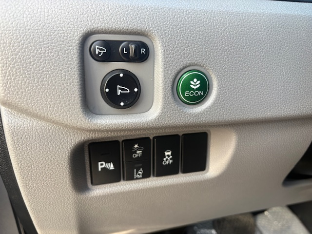 Honda Pilot Elite 4WD 2021