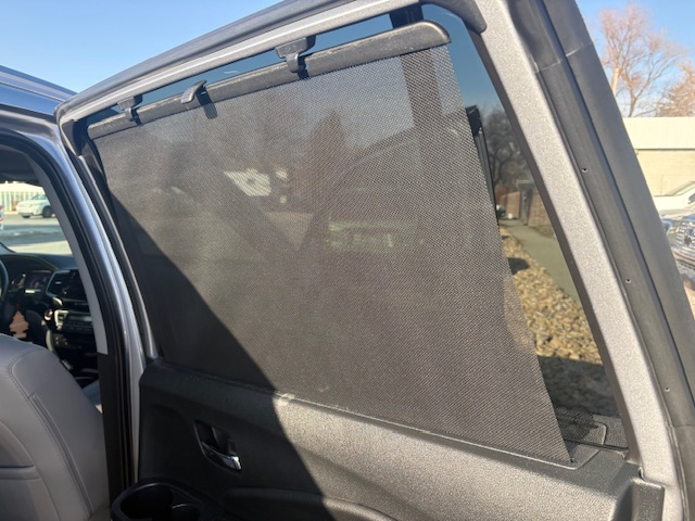 Honda Pilot Elite 4WD 2021