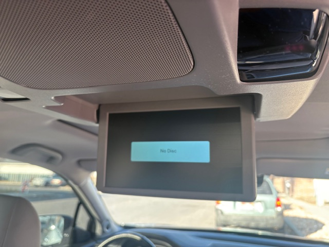 Honda Pilot Elite 4WD 2021