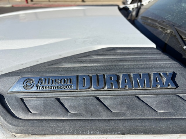 Chevrolet Silverado 2500HD LT Crew Cab Short Box 4WD 2021