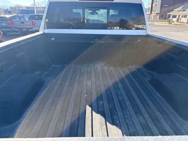 Chevrolet Silverado 2500HD LT Crew Cab Short Box 4WD 2021