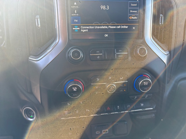 Chevrolet Silverado 2500HD LT Crew Cab Short Box 4WD 2021