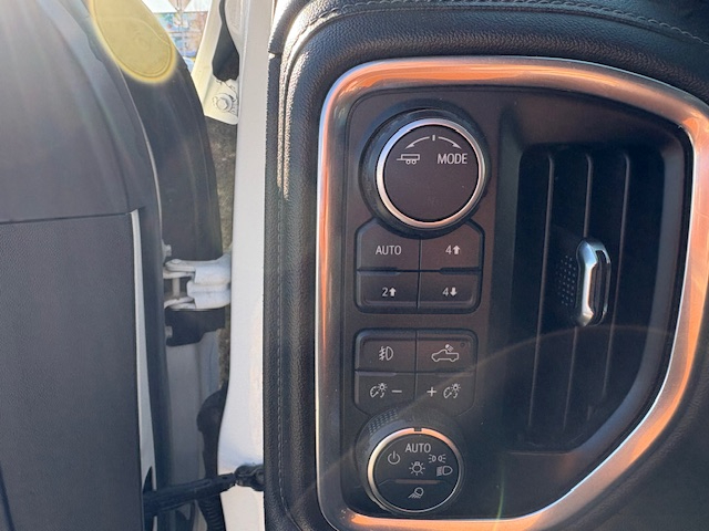 Chevrolet Silverado 2500HD LT Crew Cab Short Box 4WD 2021