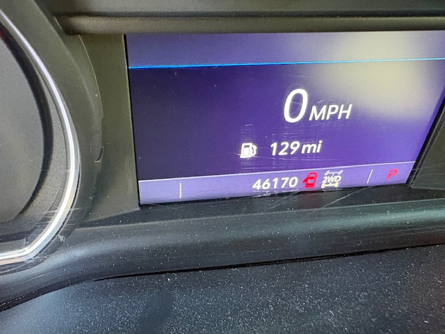 Chevrolet Silverado 2500HD LT Crew Cab Short Box 4WD 2021