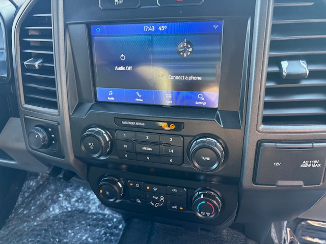 Ford F-250 SD XLT SuperCab Long Bed 4WD 2021