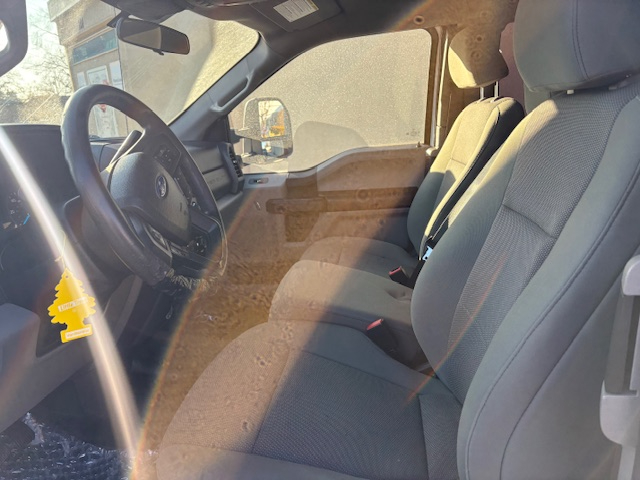 Ford F-250 SD XLT SuperCab Long Bed 4WD 2021