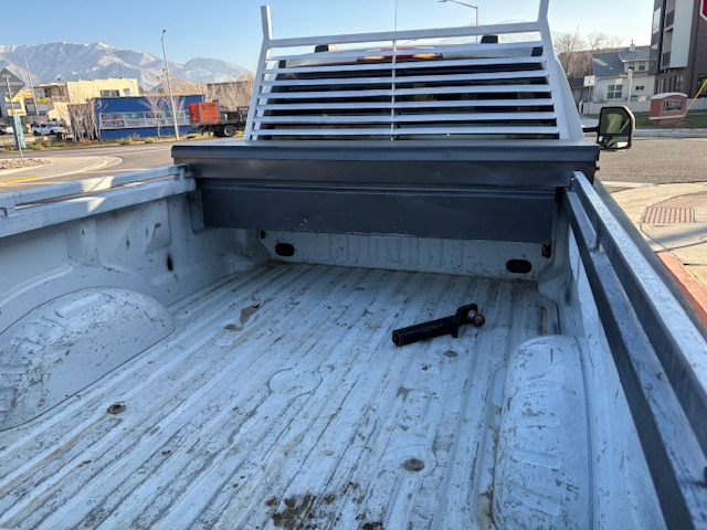 Ford F-250 SD XLT SuperCab Long Bed 4WD 2021