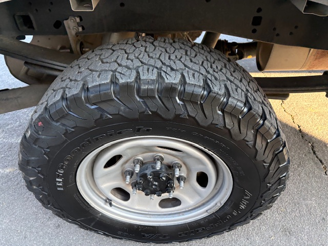 Ford F-250 SD XLT SuperCab Long Bed 4WD 2021