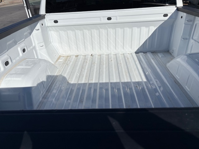 Chevrolet Silverado 1500 LT Crew Cab 4WD 2021