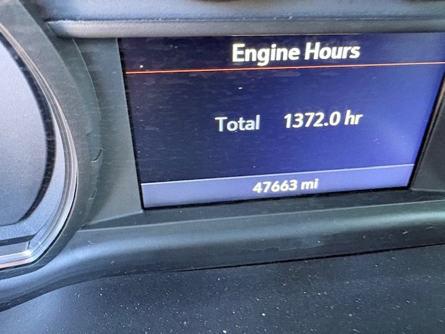 Chevrolet Silverado 1500 LT Crew Cab 4WD 2021