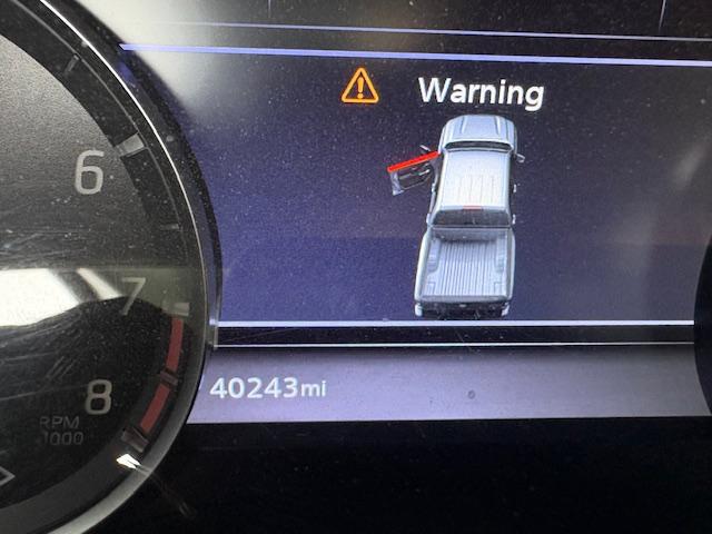 Nissan Frontier S Crew Cab 4WD 2022