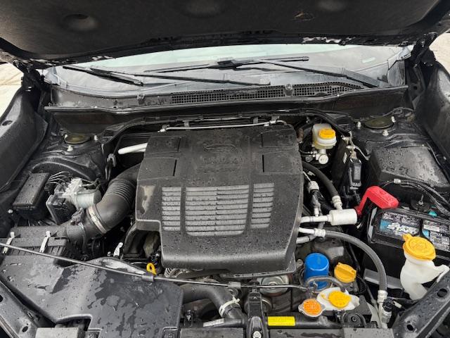 Subaru Forester Touring 2020