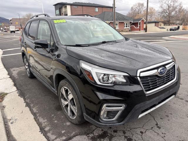 Subaru Forester Touring 2020