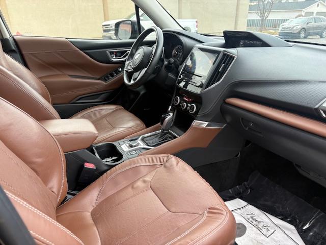 Subaru Forester Touring 2020